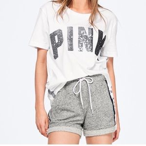NEW! Victoria secret PINK shorts!